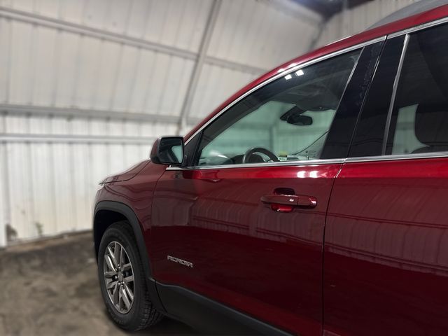 2018 GMC ACADIA SLE | Houston, TX | Texas Star Motors 2018 GMC ACADIA SLE | Houston, TX | Texas Star Motors
