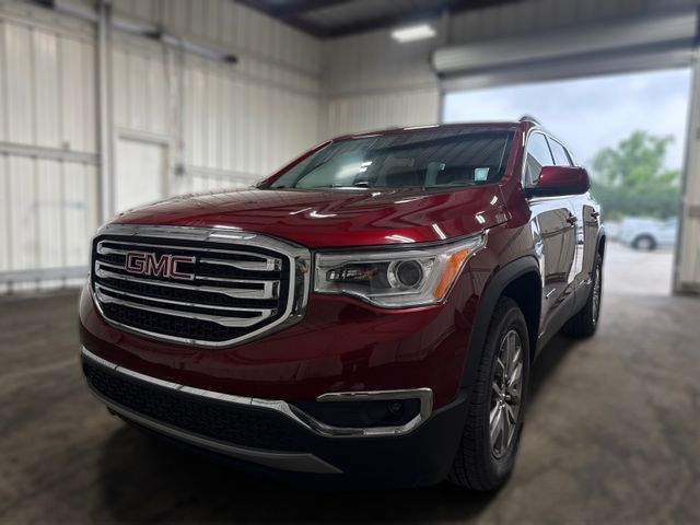2018 GMC ACADIA SLE | Houston, TX | Texas Star Motors