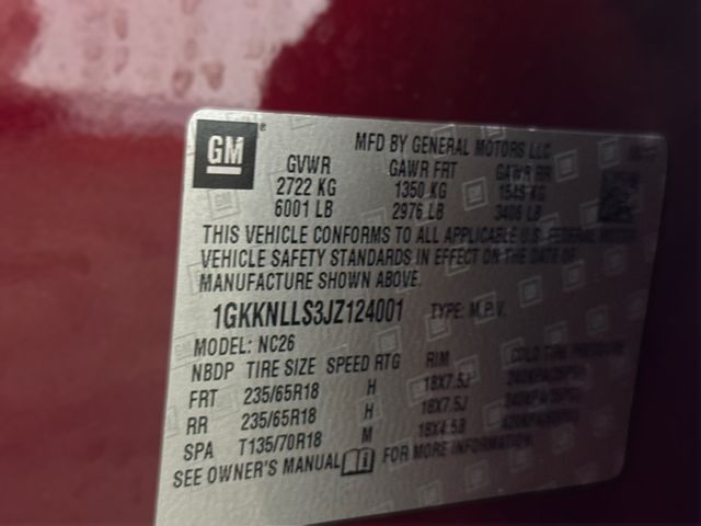 2018 GMC ACADIA SLE | Houston, TX | Texas Star Motors