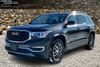 2018 GMC Acadia SLT-1 | Naugatuck, Connecticut | A Better Way Wholesale Autos-CT 2018 GMC Acadia SLT-1 | Naugatuck, Connecticut | A Better Way Wholesale Autos-CT