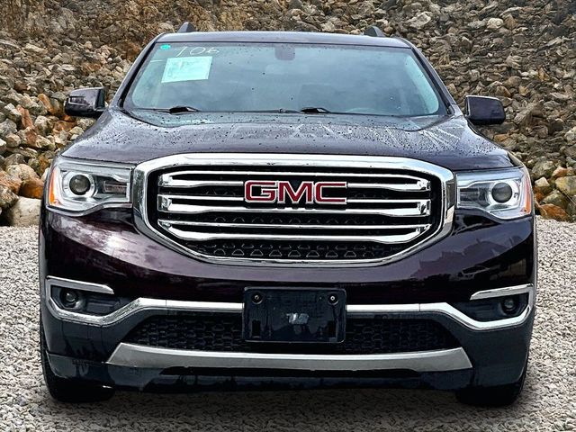2018 GMC Acadia SLE-2