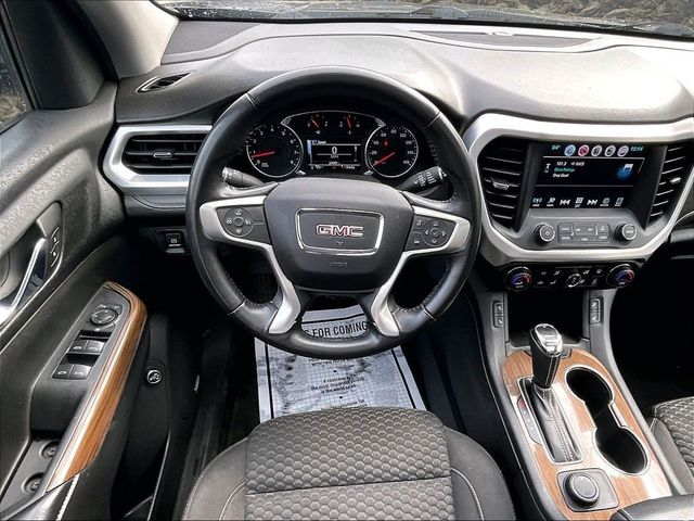 2018 GMC Acadia SLE-2