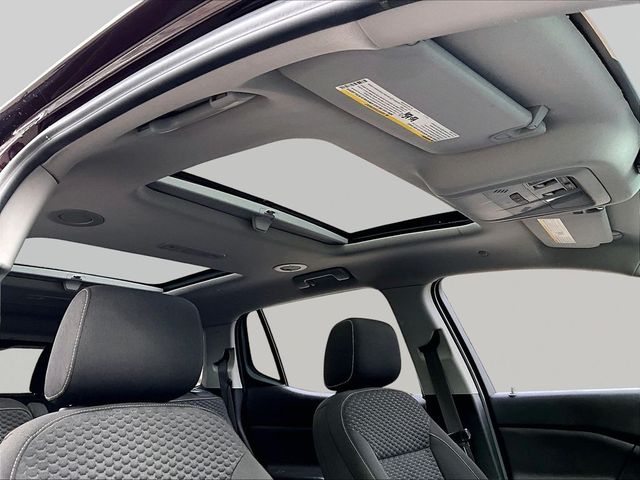 2018 GMC Acadia SLE-2