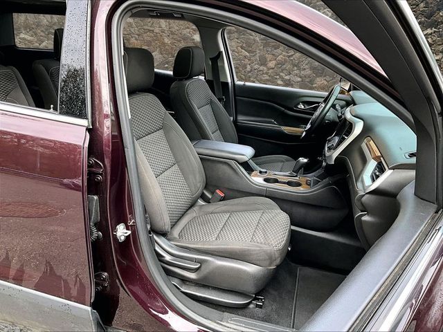 2018 GMC Acadia SLE-2