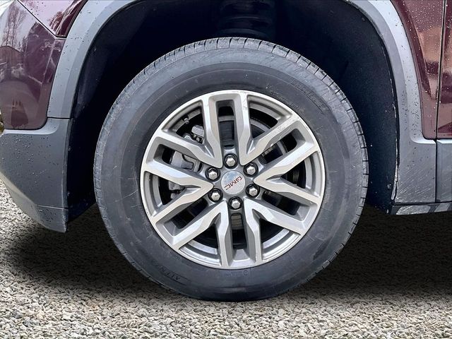 2018 GMC Acadia SLE-2