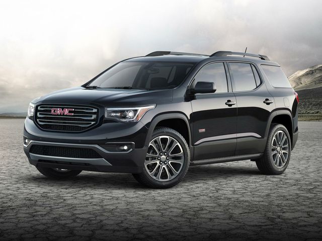 2018 GMC Acadia SLE-2 | Naugatuck, Connecticut | A Better Way Wholesale Autos-CT