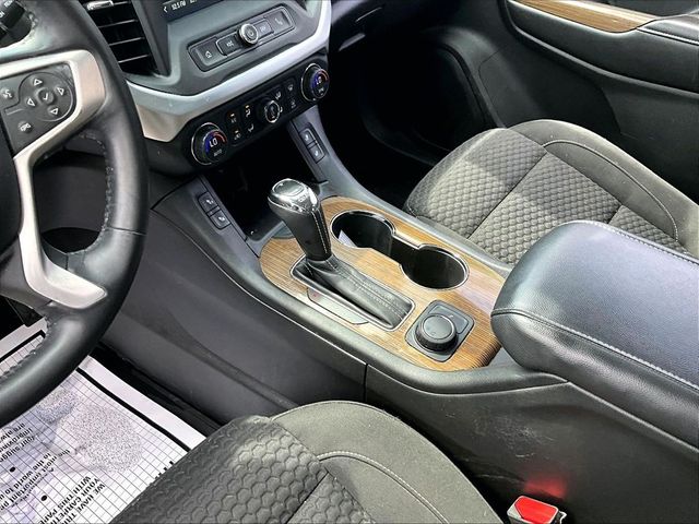 2018 GMC Acadia SLE-2