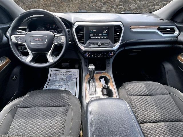 2018 GMC Acadia SLE-2