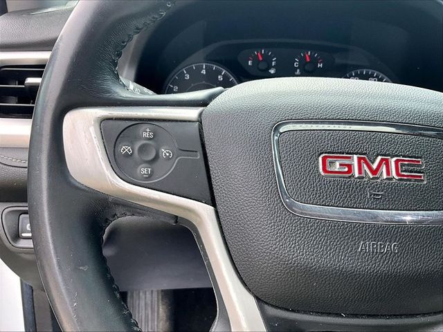 2018 GMC Acadia SLE-2