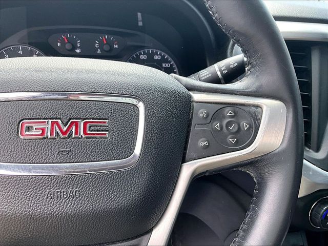 2018 GMC Acadia SLE-2
