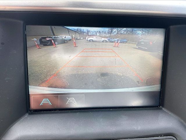 2018 GMC Acadia SLE-2