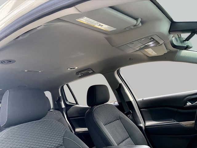 2018 GMC Acadia SLE-2