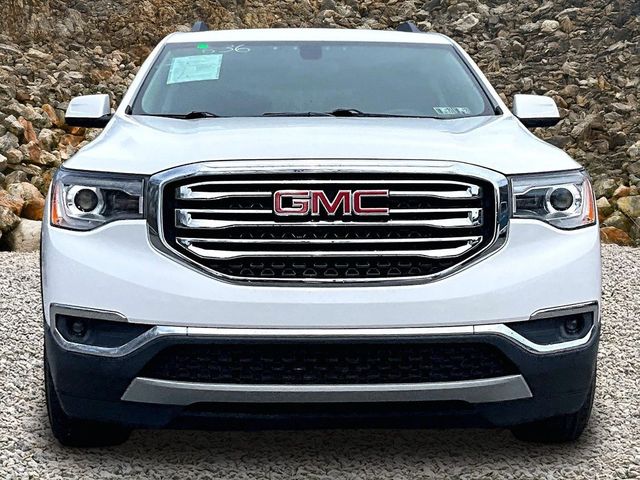 2018 GMC Acadia SLE-2