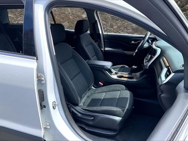 2018 GMC Acadia SLE-2