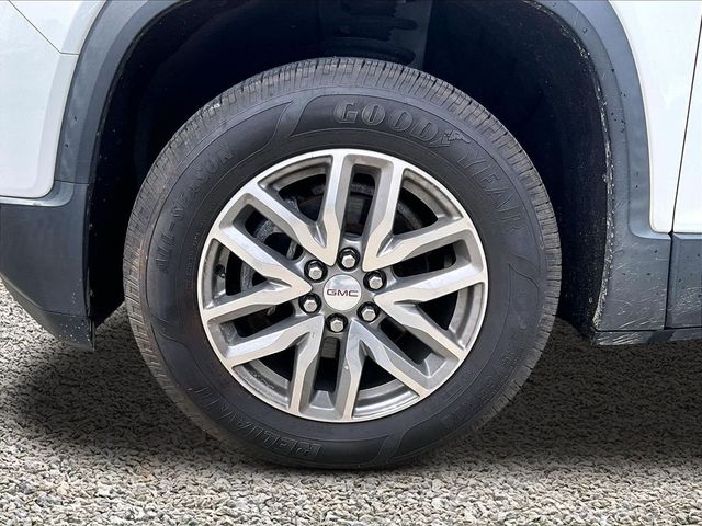 2018 GMC Acadia SLE-2