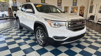 2018 GMC Acadia SLT-1 | Rome, GA | Knight's Car Store in Rome, GA 30165