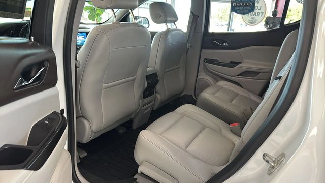 2018 GMC Acadia SLT-1 | Rome, GA | Knight's Car Store 2018 GMC Acadia SLT-1 | Rome, GA | Knight's Car Store