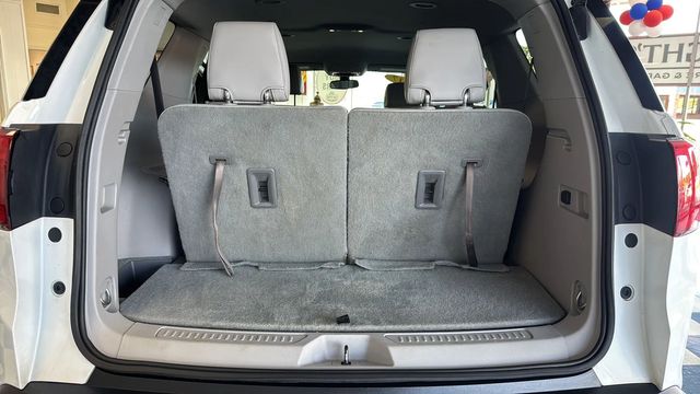 2018 GMC Acadia SLT-1 | Rome, GA | Knight's Car Store