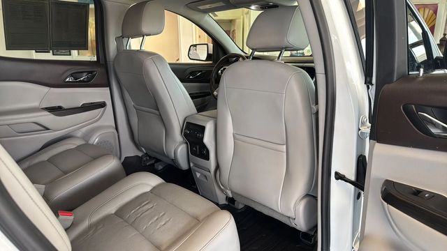 2018 GMC Acadia SLT-1 | Rome, GA | Knight's Car Store 2018 GMC Acadia SLT-1 | Rome, GA | Knight's Car Store