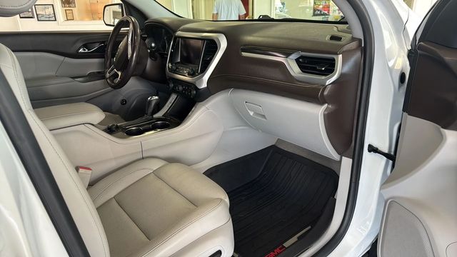 2018 GMC Acadia SLT-1 | Rome, GA | Knight's Car Store
