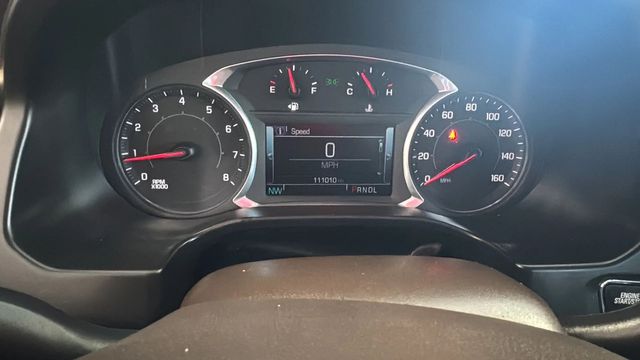 2018 GMC Acadia SLT-1 | Rome, GA | Knight's Car Store