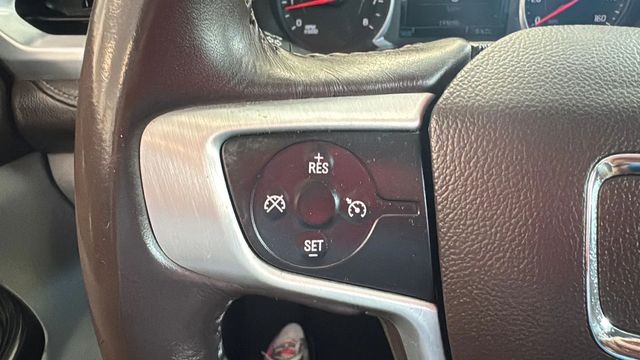 2018 GMC Acadia SLT-1 | Rome, GA | Knight's Car Store