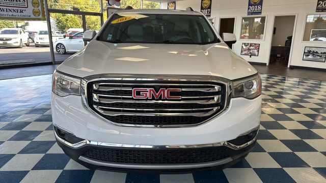 2018 GMC Acadia SLT-1 | Rome, GA | Knight's Car Store