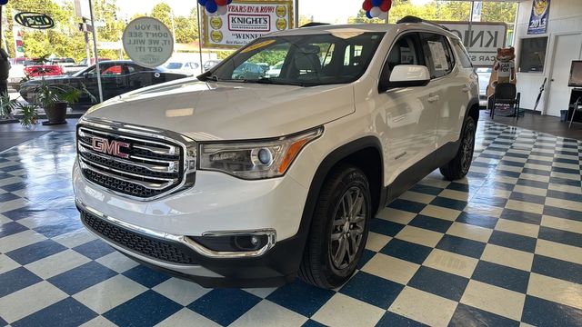2018 GMC Acadia SLT-1 | Rome, GA | Knight's Car Store 2018 GMC Acadia SLT-1 | Rome, GA | Knight's Car Store