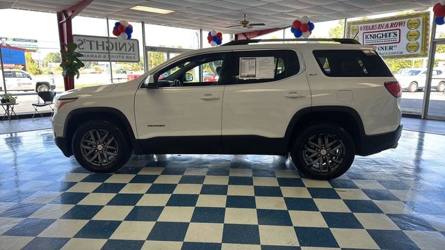 2018 GMC Acadia SLT-1 | Rome, GA | Knight's Car Store 2018 GMC Acadia SLT-1 | Rome, GA | Knight's Car Store