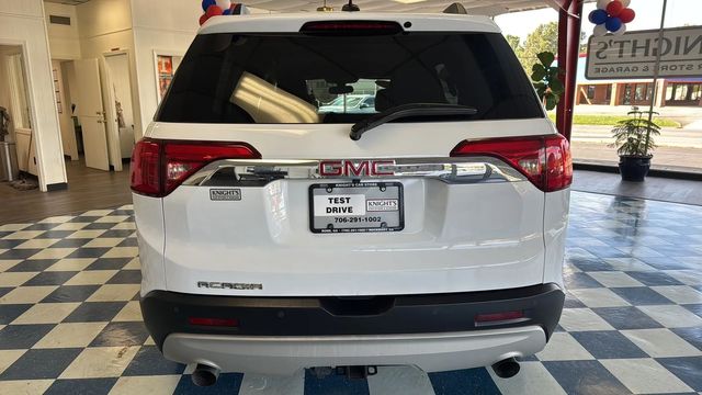 2018 GMC Acadia SLT-1 | Rome, GA | Knight's Car Store 2018 GMC Acadia SLT-1 | Rome, GA | Knight's Car Store