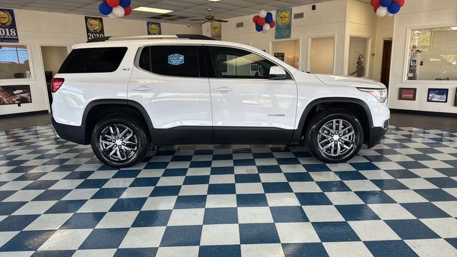 2018 GMC Acadia SLT-1 | Rome, GA | Knight's Car Store