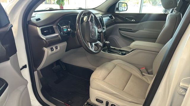 2018 GMC Acadia SLT-1 | Rome, GA | Knight's Car Store 2018 GMC Acadia SLT-1 | Rome, GA | Knight's Car Store