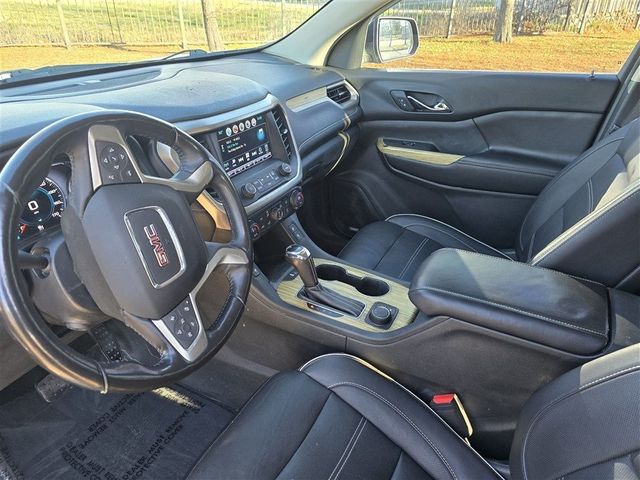 2018 GMC Acadia Denali 2018 GMC Acadia Denali