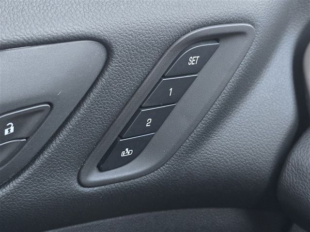 2018 GMC Acadia Denali 2018 GMC Acadia Denali