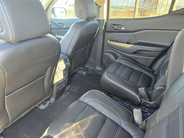 2018 GMC Acadia Denali 2018 GMC Acadia Denali