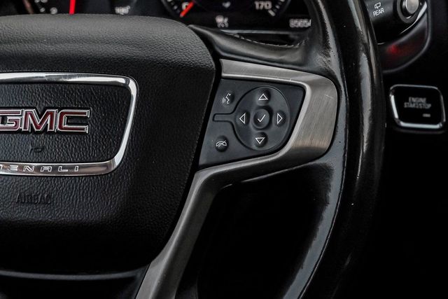 2018 GMC Acadia Denali 2018 GMC Acadia Denali