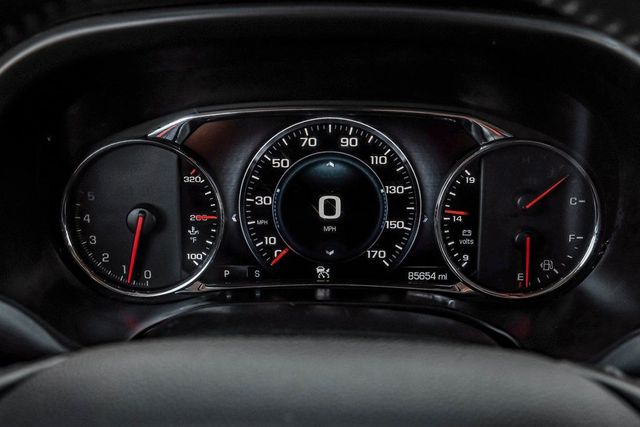 2018 GMC Acadia Denali 2018 GMC Acadia Denali