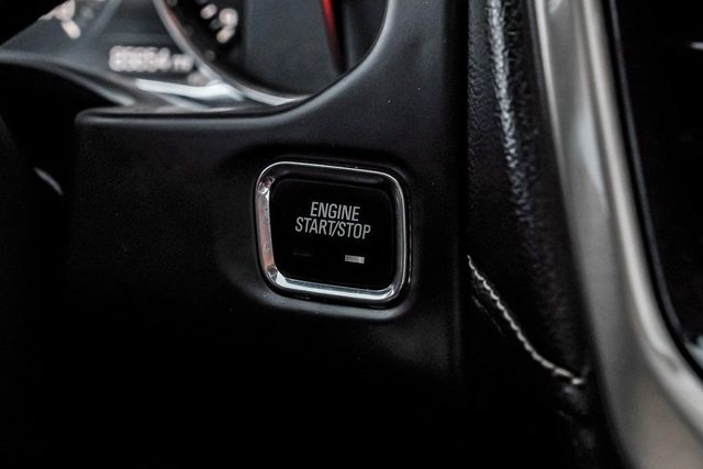 2018 GMC Acadia Denali 2018 GMC Acadia Denali