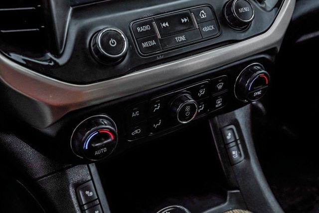 2018 GMC Acadia Denali 2018 GMC Acadia Denali