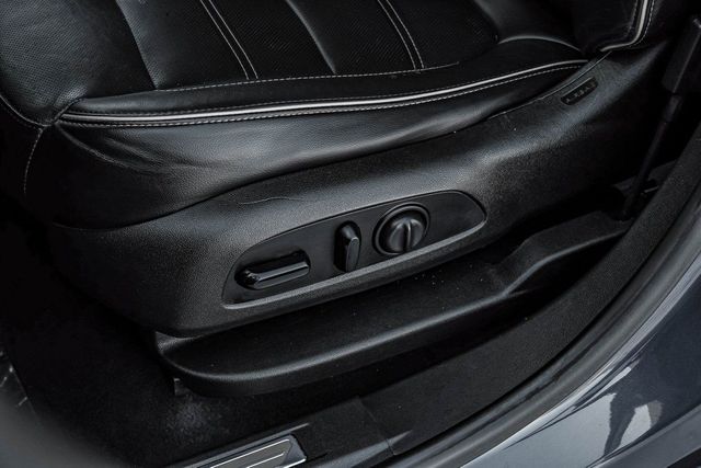 2018 GMC Acadia Denali 2018 GMC Acadia Denali