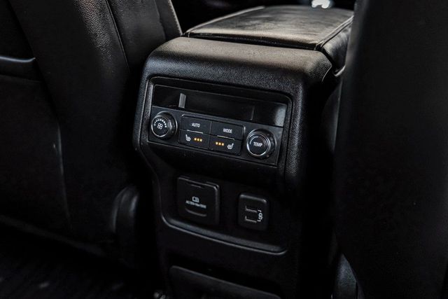 2018 GMC Acadia Denali 2018 GMC Acadia Denali