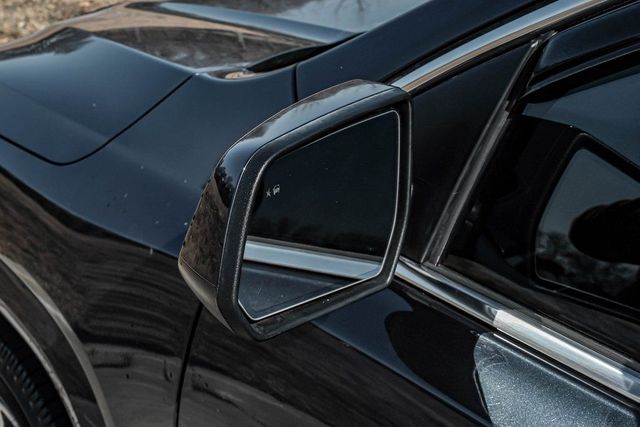 2018 GMC Acadia Denali 2018 GMC Acadia Denali