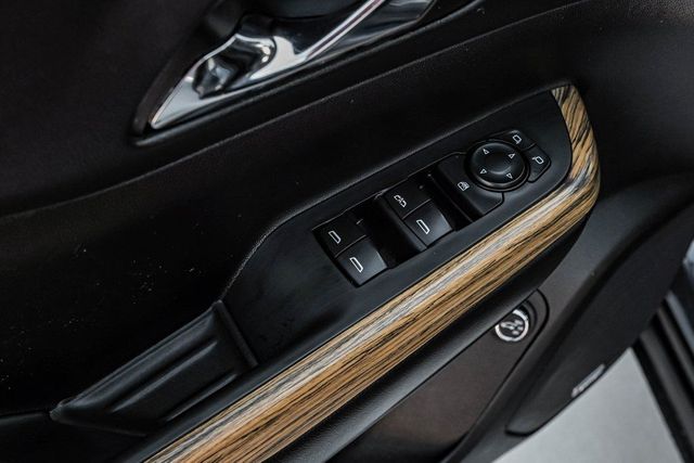 2018 GMC Acadia Denali 2018 GMC Acadia Denali