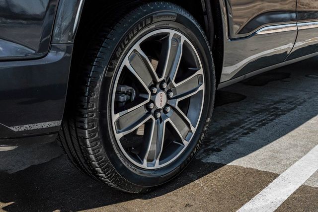 2018 GMC Acadia Denali 2018 GMC Acadia Denali