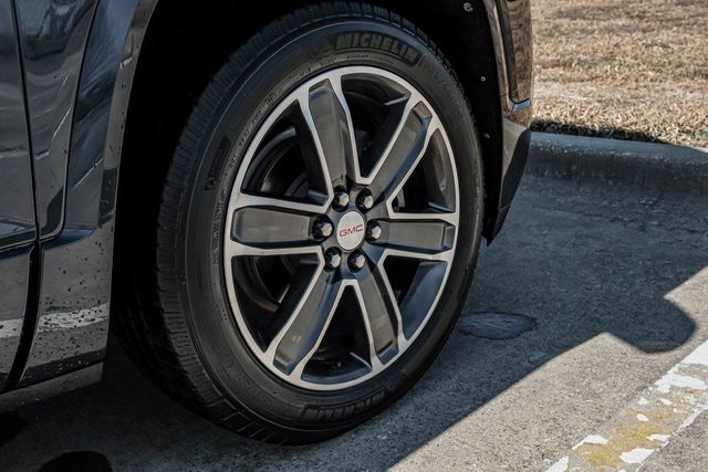 2018 GMC Acadia Denali 2018 GMC Acadia Denali