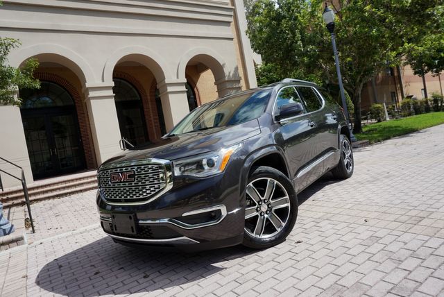 2018 GMC ACADIA DENALI AWD | Tampa, FL | Florida Auto Sales Group 2018 GMC ACADIA DENALI AWD | Tampa, FL | Florida Auto Sales Group