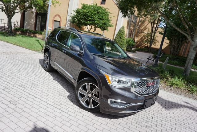 2018 GMC ACADIA DENALI AWD | Tampa, FL | Florida Auto Sales Group 2018 GMC ACADIA DENALI AWD | Tampa, FL | Florida Auto Sales Group