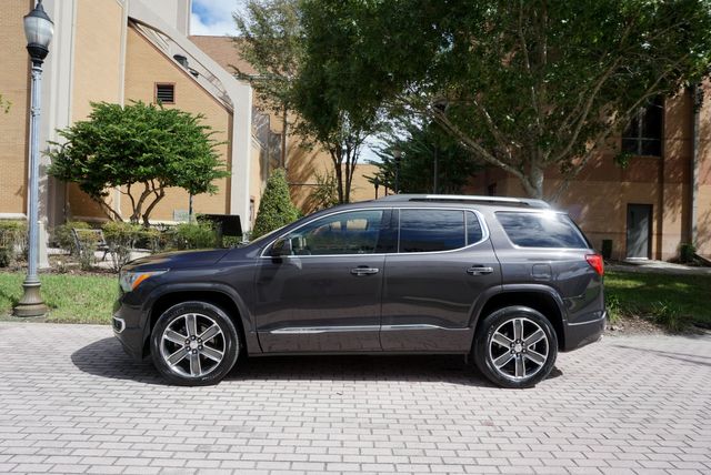 2018 GMC ACADIA DENALI AWD | Tampa, FL | Florida Auto Sales Group 2018 GMC ACADIA DENALI AWD | Tampa, FL | Florida Auto Sales Group