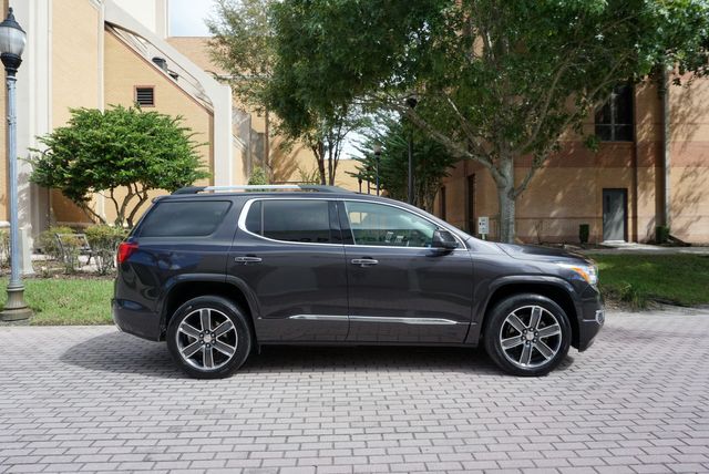 2018 GMC ACADIA DENALI AWD | Tampa, FL | Florida Auto Sales Group 2018 GMC ACADIA DENALI AWD | Tampa, FL | Florida Auto Sales Group