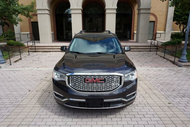 2018 GMC ACADIA DENALI AWD | Tampa, FL | Florida Auto Sales Group 2018 GMC ACADIA DENALI AWD | Tampa, FL | Florida Auto Sales Group